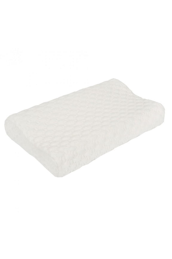 Comfort Sleep Contoured Pillow