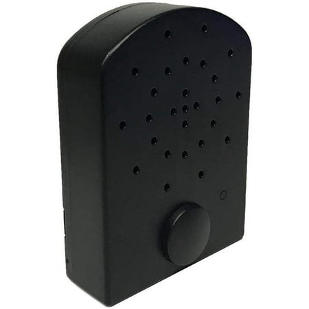 Comfort Smart Fire Crackler Sound System - CS-FC