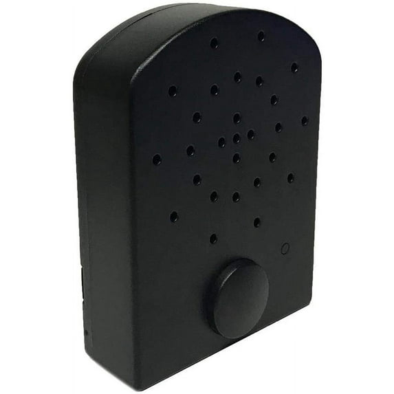 Comfort Smart Fire Crackler Sound System - CS-FC