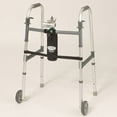 thumbnail image 1 of Tote Oxygen Tank Carrier Fits M6-cylinder For Wheeled Walker, 1 of 2