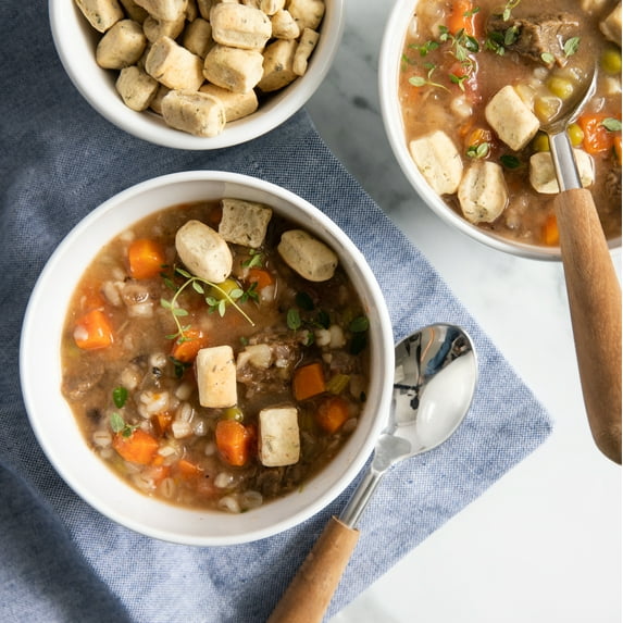 Comfort Soup Collection (7 pound)
