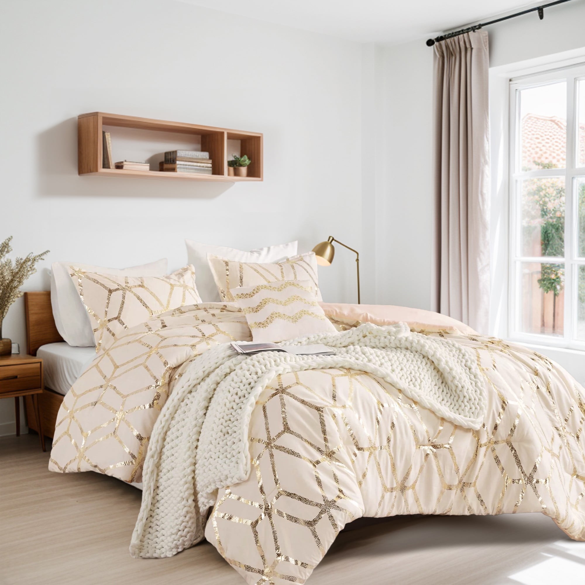 Bedding sets full discount