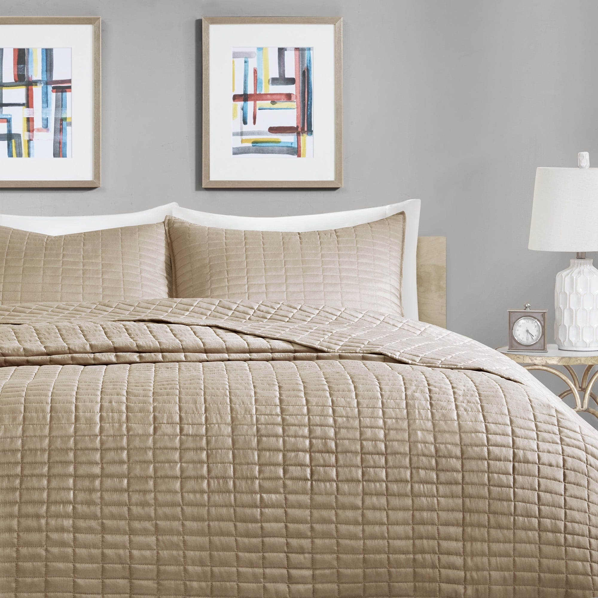 Oversized queen bedspreads deals