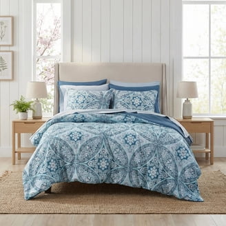 California King Comforter Sets for Cozy Bedding - Walmart.com