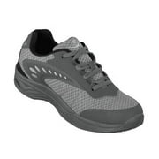 CHUNG SHI Comfort Step SPORT II GREY Men (UK 9,5) (44,5)