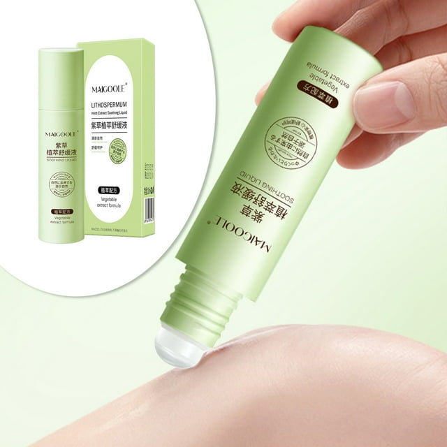 Comfort Stick, Migraine and Headache Essential Oil RollOn Soothing