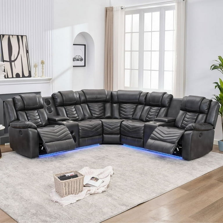 Electric couches discount