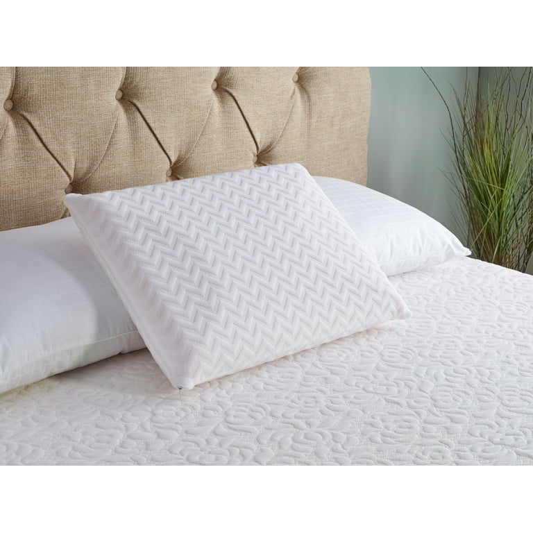 Gel balance memory foam pillow cheap
