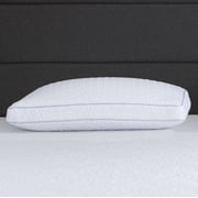 Comfort Tech Side Sleeper Pillow Featuring Tranquility Foam, Standard