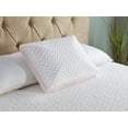 thumbnail image 1 of Tranquil® Foam Side Sleeper Pillow, 1 of 6