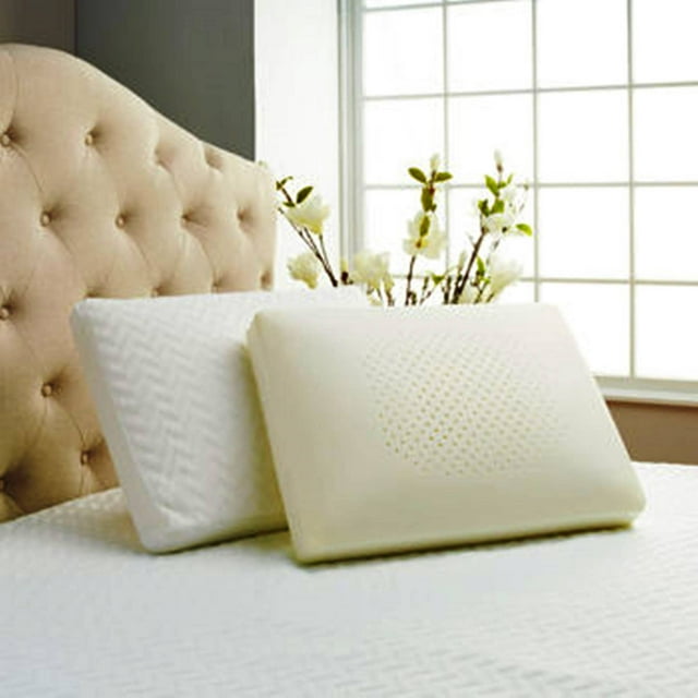 Comfort Tech Side Sleeper Pillow with Serene Foam