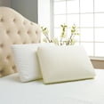 thumbnail image 1 of Comfort Tech Side Sleeper Pillow with Serene Foam, 1 of 5
