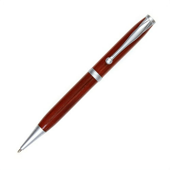 Comfort Twist Pen - Bloodwood