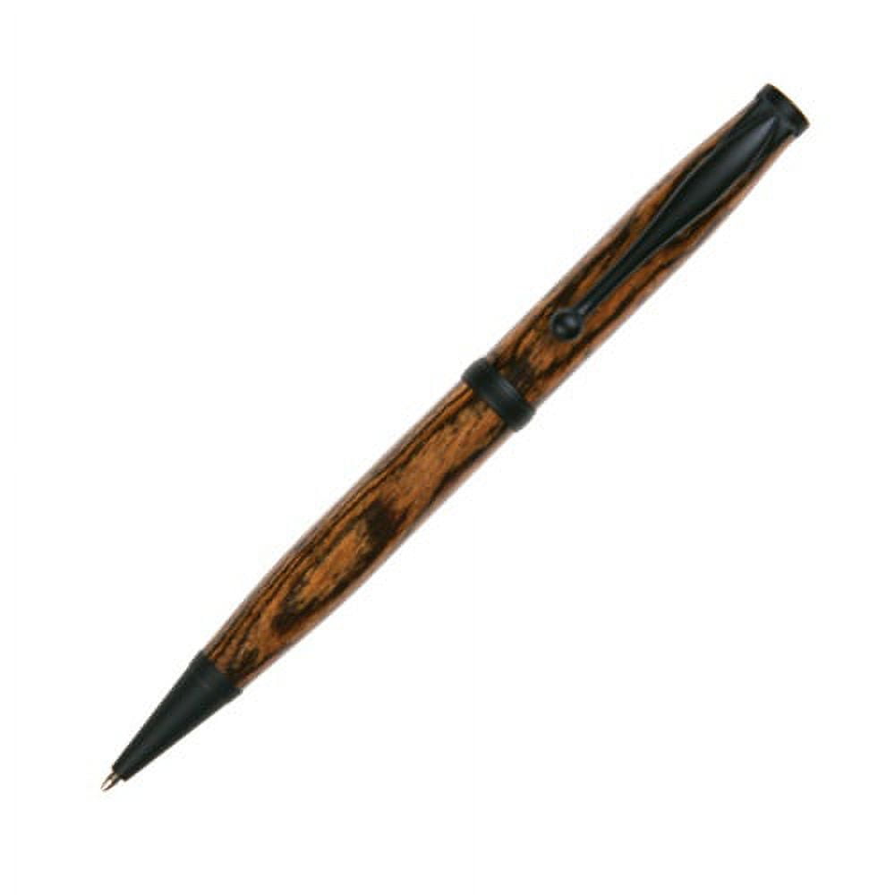 Comfort Twist Pen - Bocote