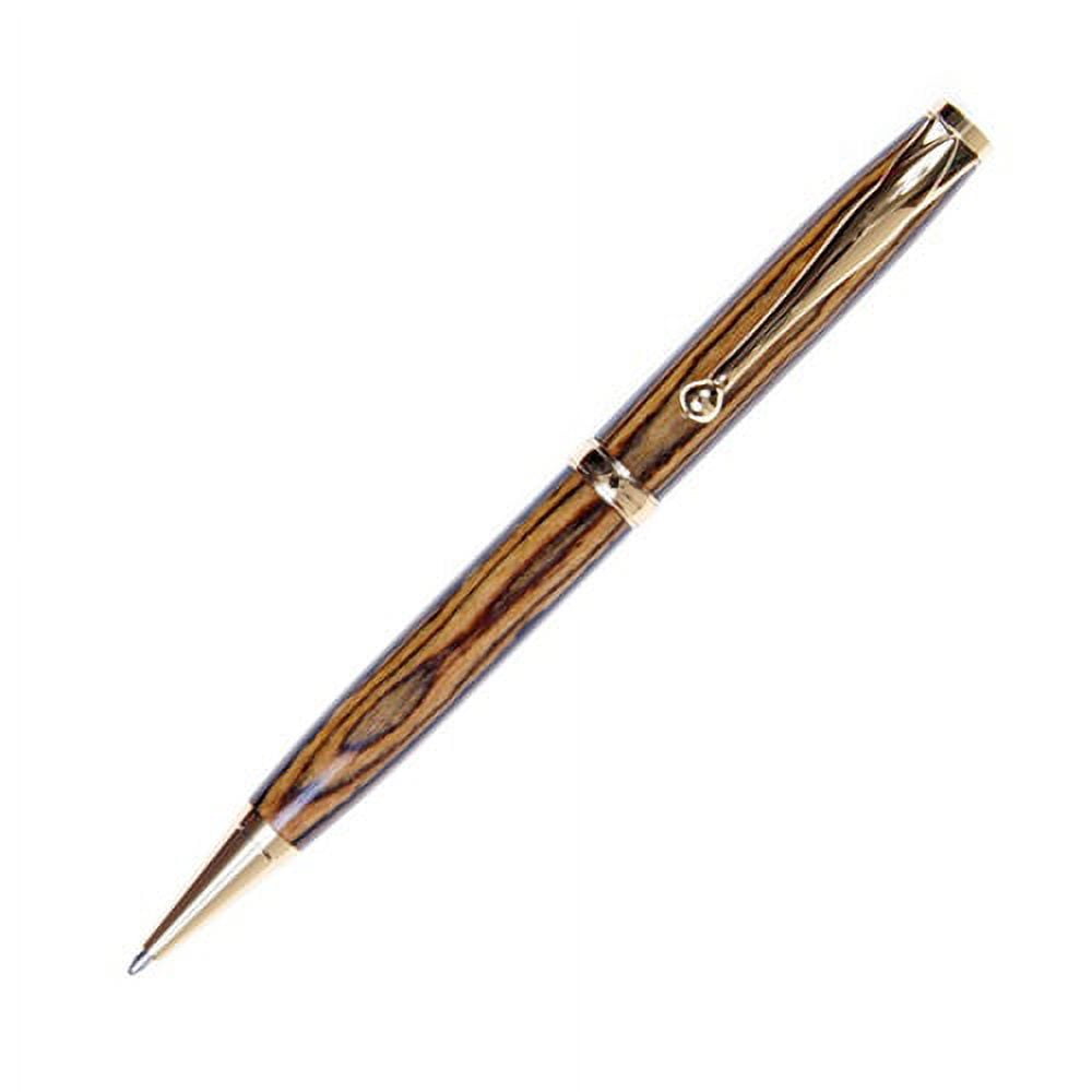 Comfort Twist Pen - Bocote
