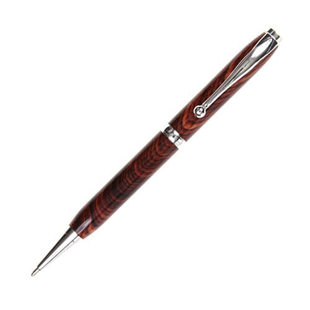 Comfort Twist Pen - Cocobolo