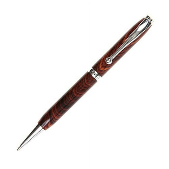 Comfort Twist Pen - Cocobolo