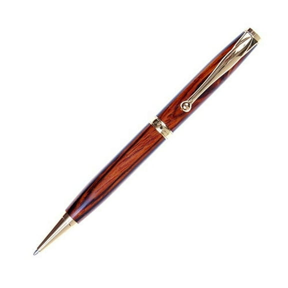 Comfort Twist Pen - Cocobolo