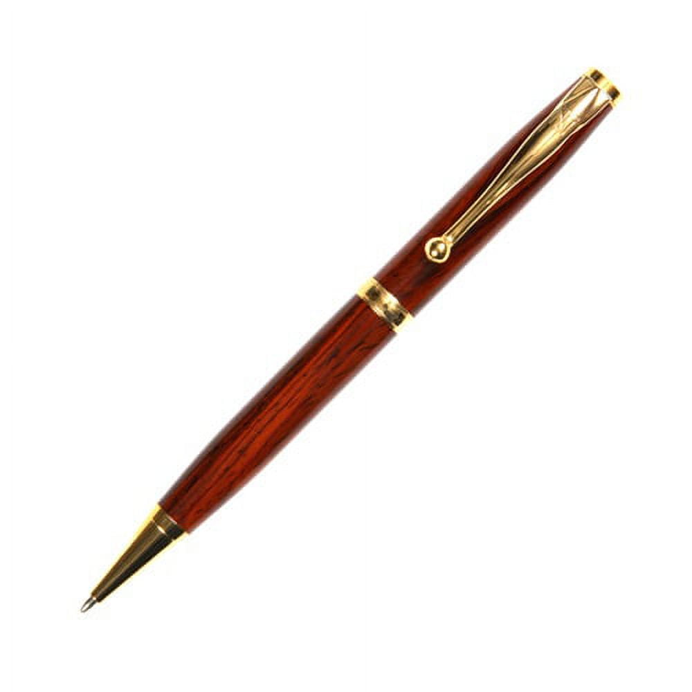 Comfort Twist Pen - Cocobolo