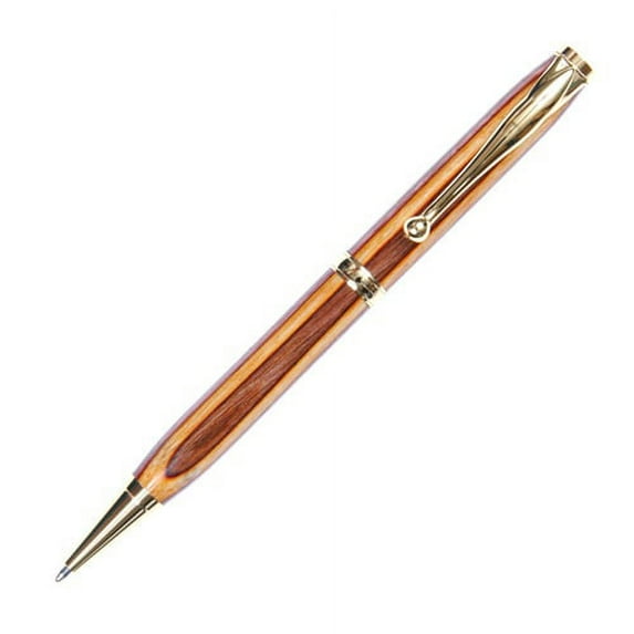 Comfort Twist Pen - Desert Camo