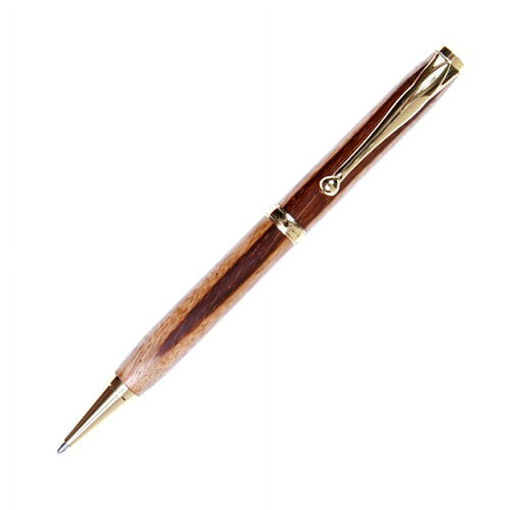 Comfort Twist Pen - Goncalo Alves