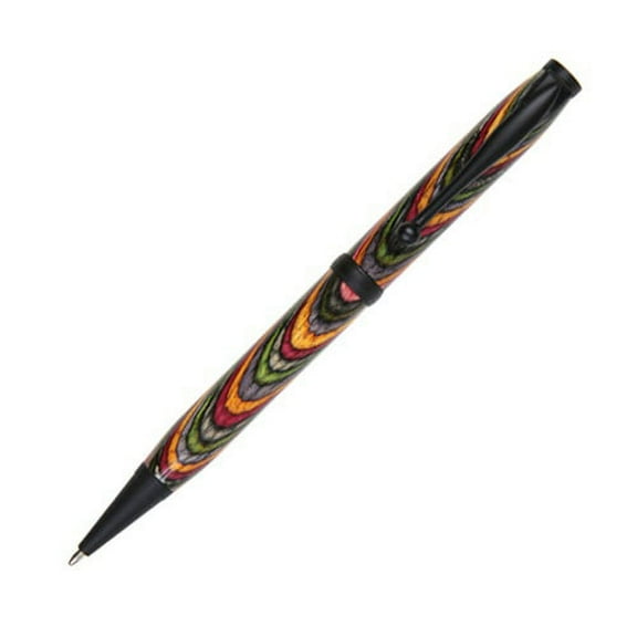 Comfort Twist Pen - Oasis Color Grain