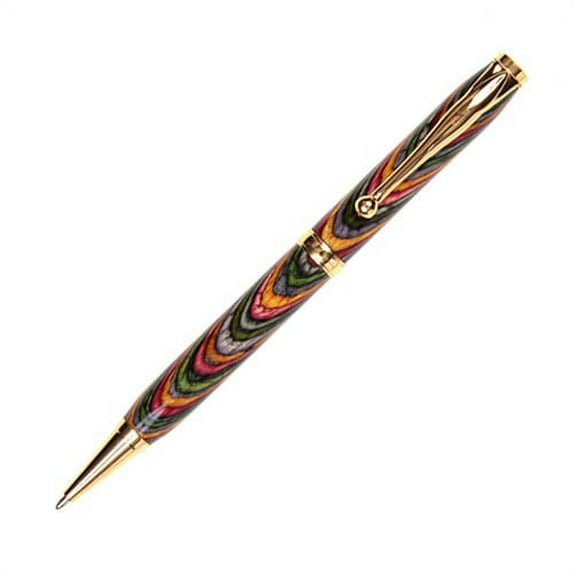 Comfort Twist Pen - Oasis Color Grain