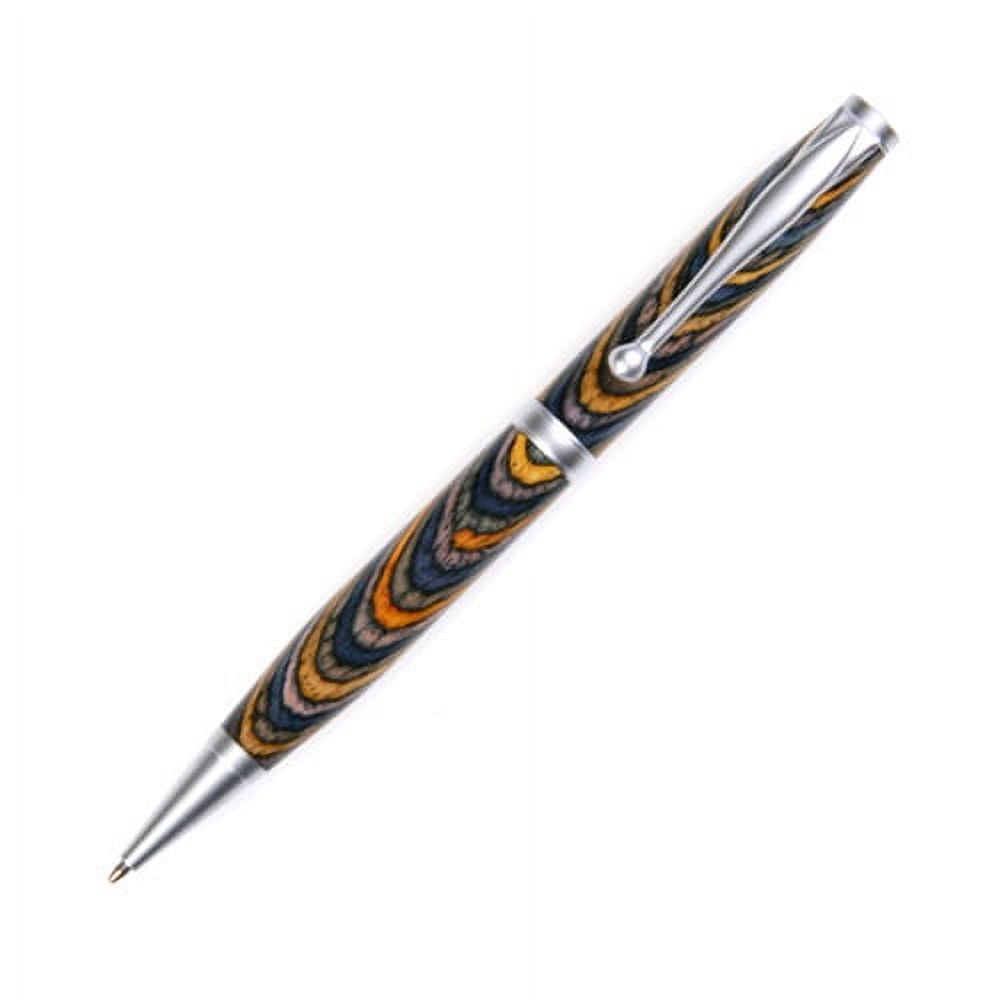 Comfort Twist Pen - Oceana Color Grain