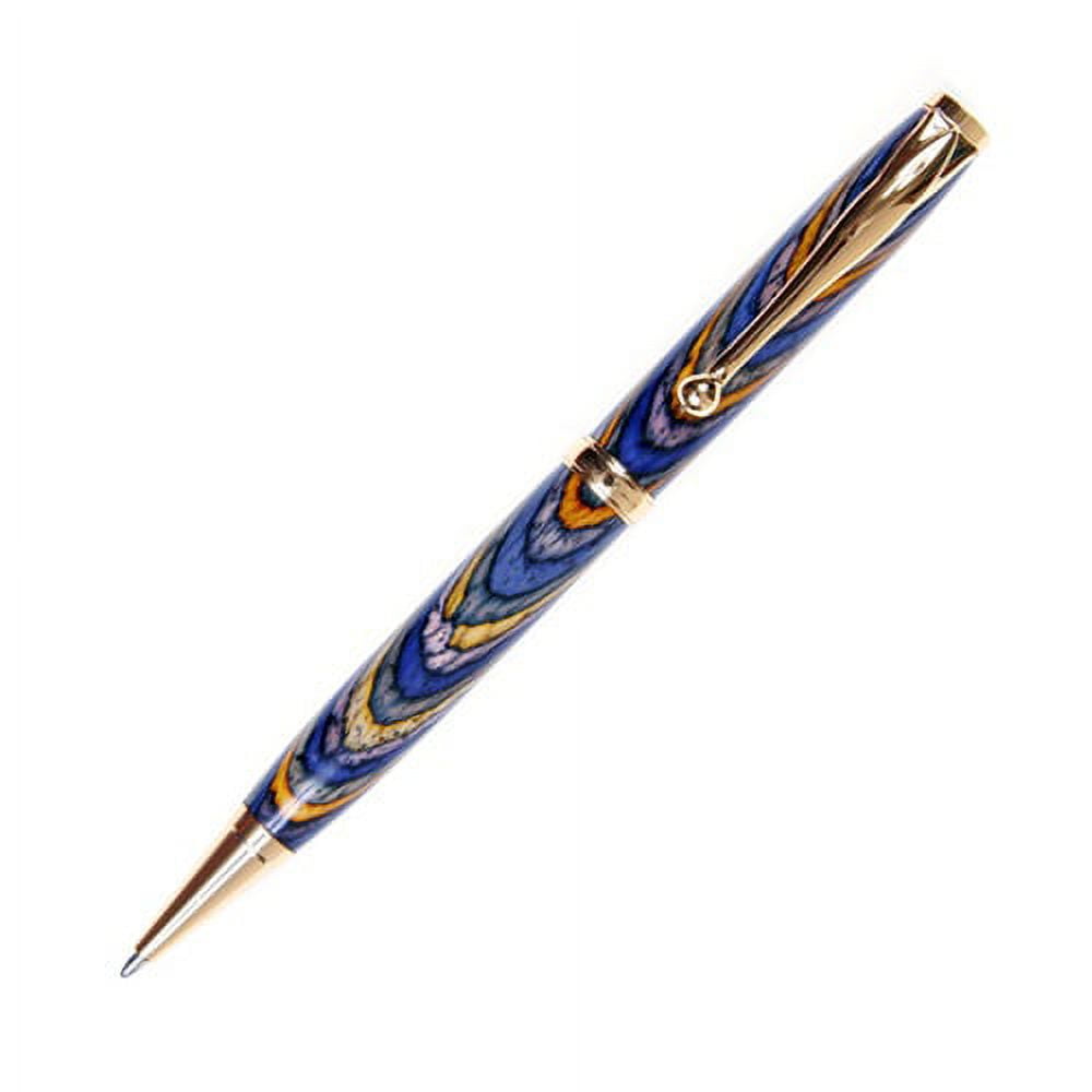 Comfort Twist Pen - Oceana Color Grain