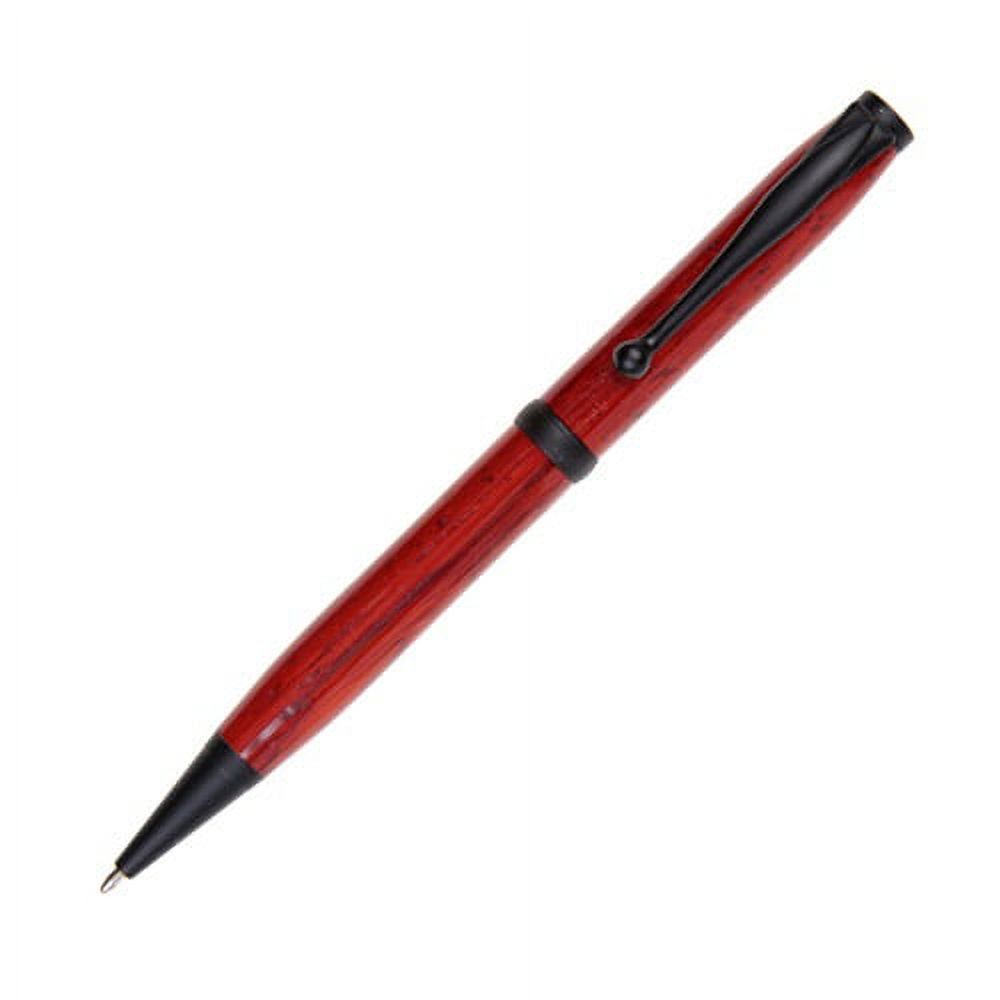Comfort Twist Pen - Padauk