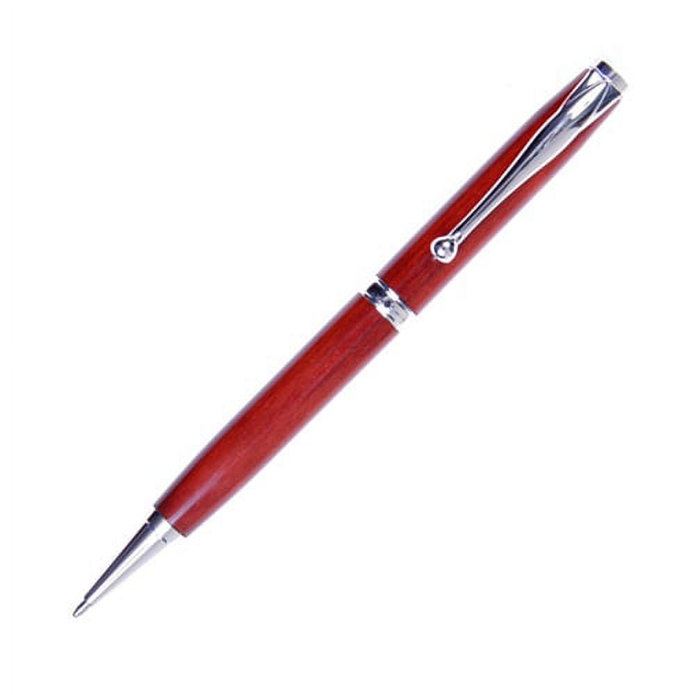 Comfort Twist Pen - Red Heart