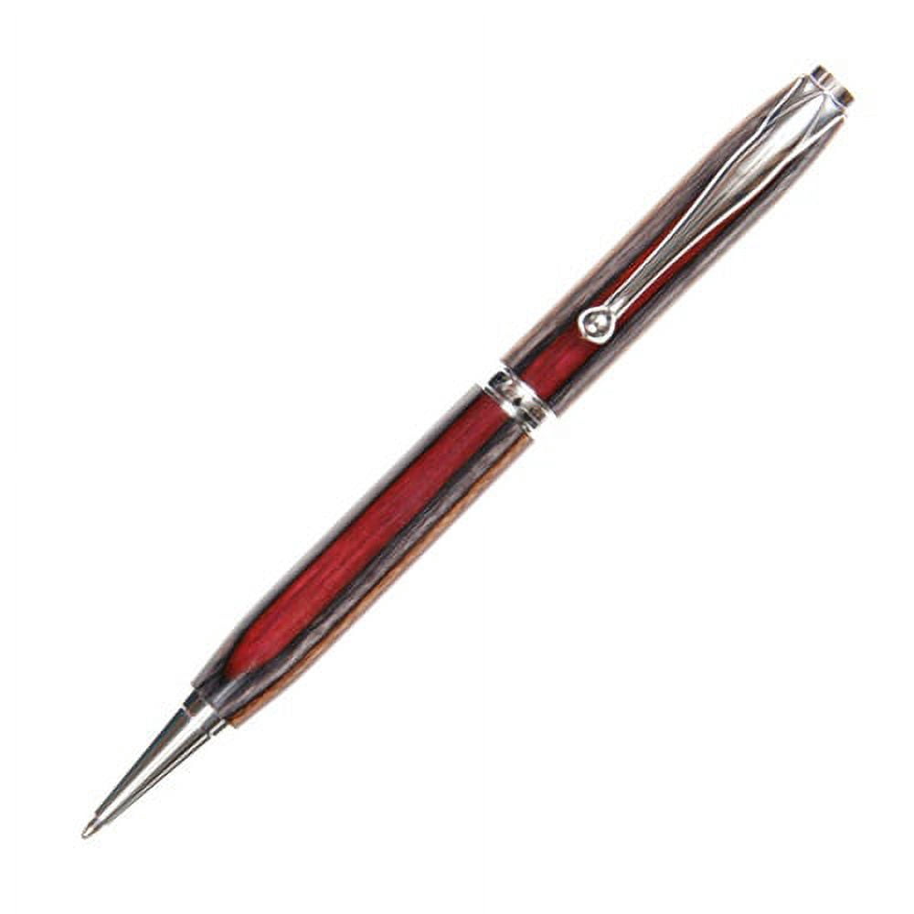 Comfort Twist Pen - Royal Jacaranda