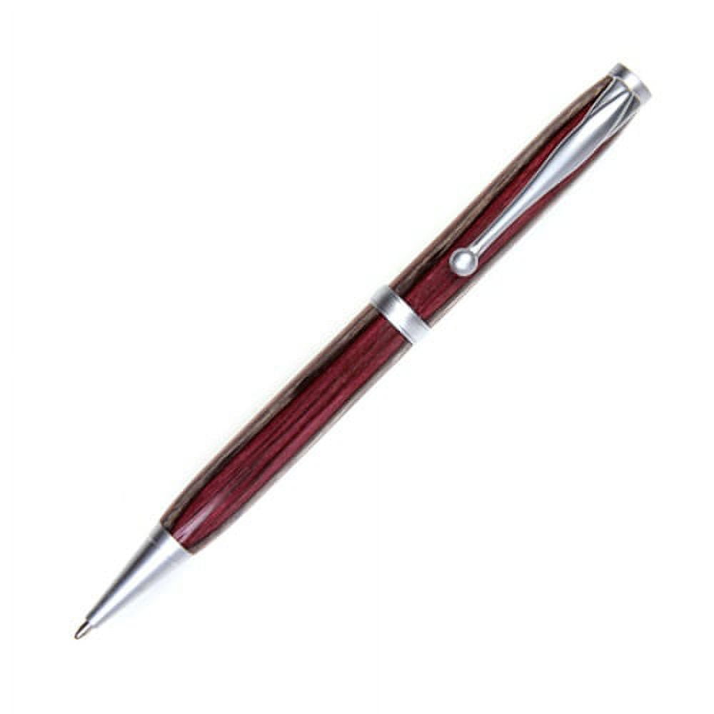 Comfort Twist Pen - Royal Jacarandia