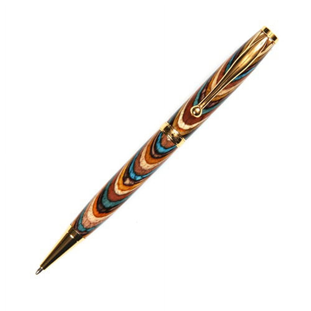 Comfort Twist Pen - Southwest Color Grain