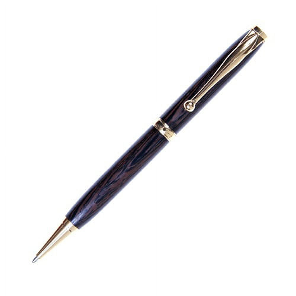 Comfort Twist Pen - Wenga
