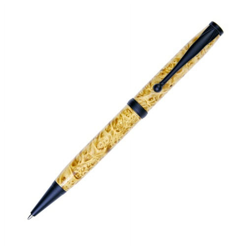 Comfort Twist Pen - Yellow Box Elder