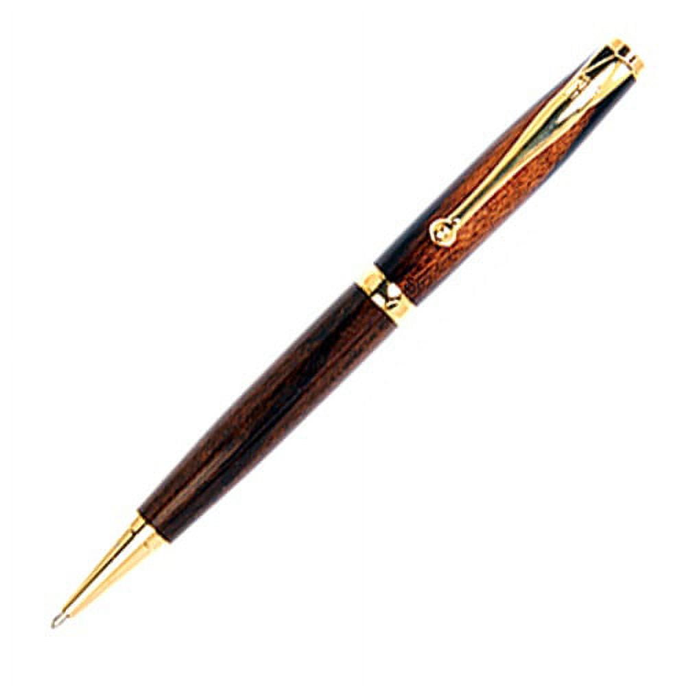 Comfort Twist Pen - Zircote