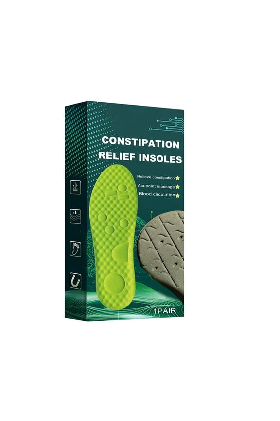 Comfort Walk Insole For Everyday Use: Gentle Cushioning Ergonomic Support Breathable Design For All Shoes Alternative