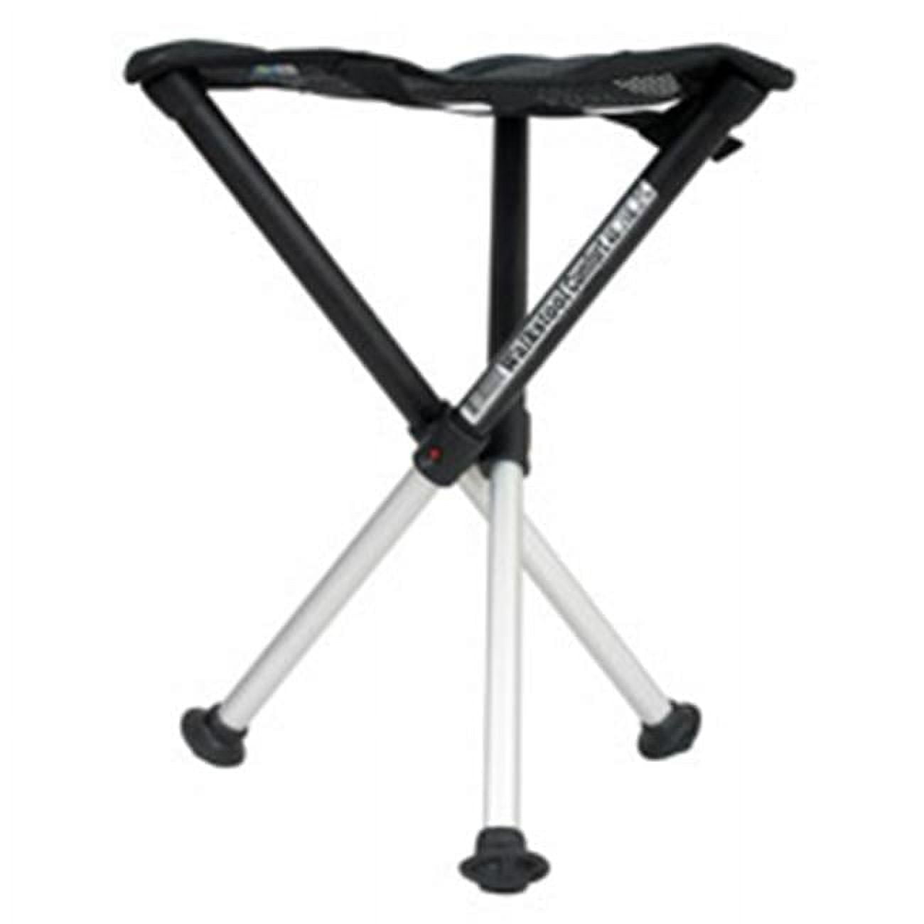 Comfort Walkstool 45 cm - 18 in. High -Seat Size L -with case