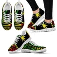 thumbnail image 1 of Strawberry Ice Cream Leggings sports tennis for Women sportwear Womens Leggings, 1 of 9