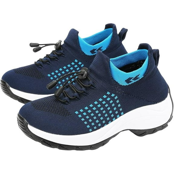Comfort Wear Orthowear Shoes for Women, Fashion Comfortwear Ortho Shoes for Women Plantar Fasciitis Comfortable Air Cushion Ortho Breathable Stretch Cushion