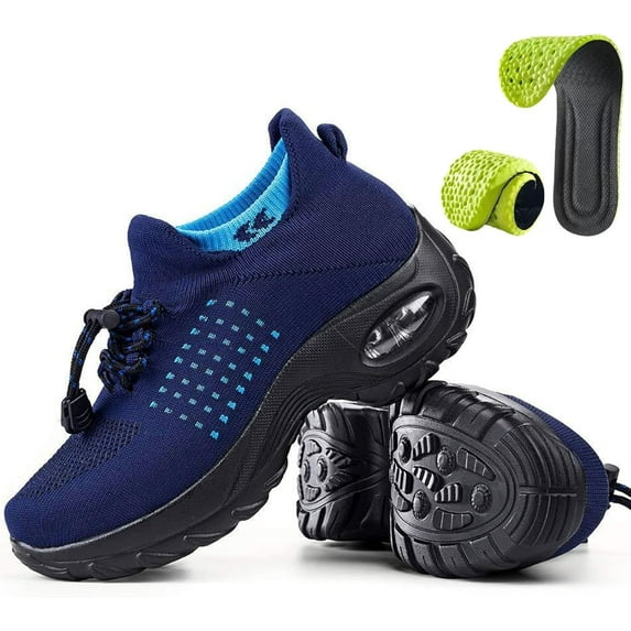 Comfort Wear Orthowear Shoes for Women, Comfortwear Ortho Shoes for Women Plantar Fasciitis, Ortho Stretch Cushion Shoes