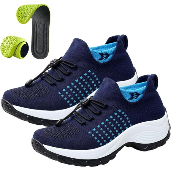 Comfort Wear Orthowear Shoes for Women, Comfortwear Ortho Shoes for Women Plantar Fasciitis, Ortho Stretch Cushion Shoes