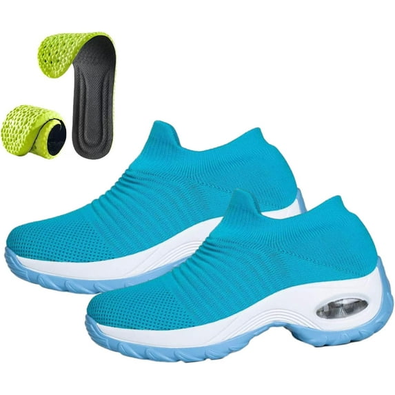 Comfort Wear Orthowear Shoes for Women, Comfortwear Ortho Shoes for Women Plantar Fasciitis, Ortho Stretch Cushion Shoes