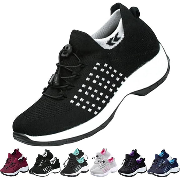 Comfort Wear Shoes for Women, Comfort Wear Orthowear Shoes for Women, Ortho Stretch Cushion Shoes for Women