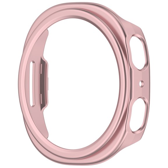 Comfort Wear Watch Shell Antiscratch Guard Shockproof Cover Resistant Housing for Watch 8 40mm/44mm Indoor Outdoor