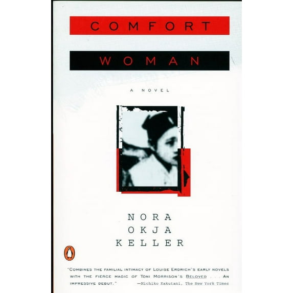 Comfort Woman, (Paperback)