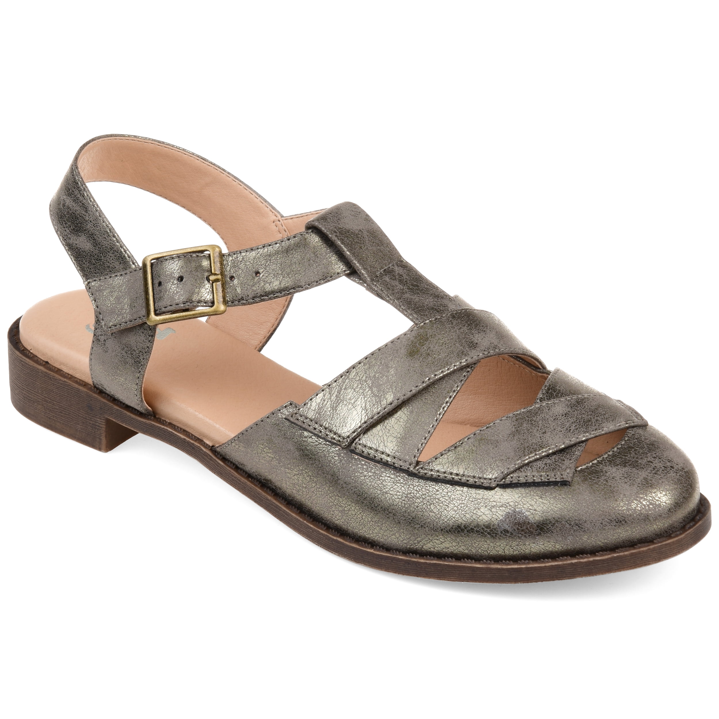 Comfort Womens Flats