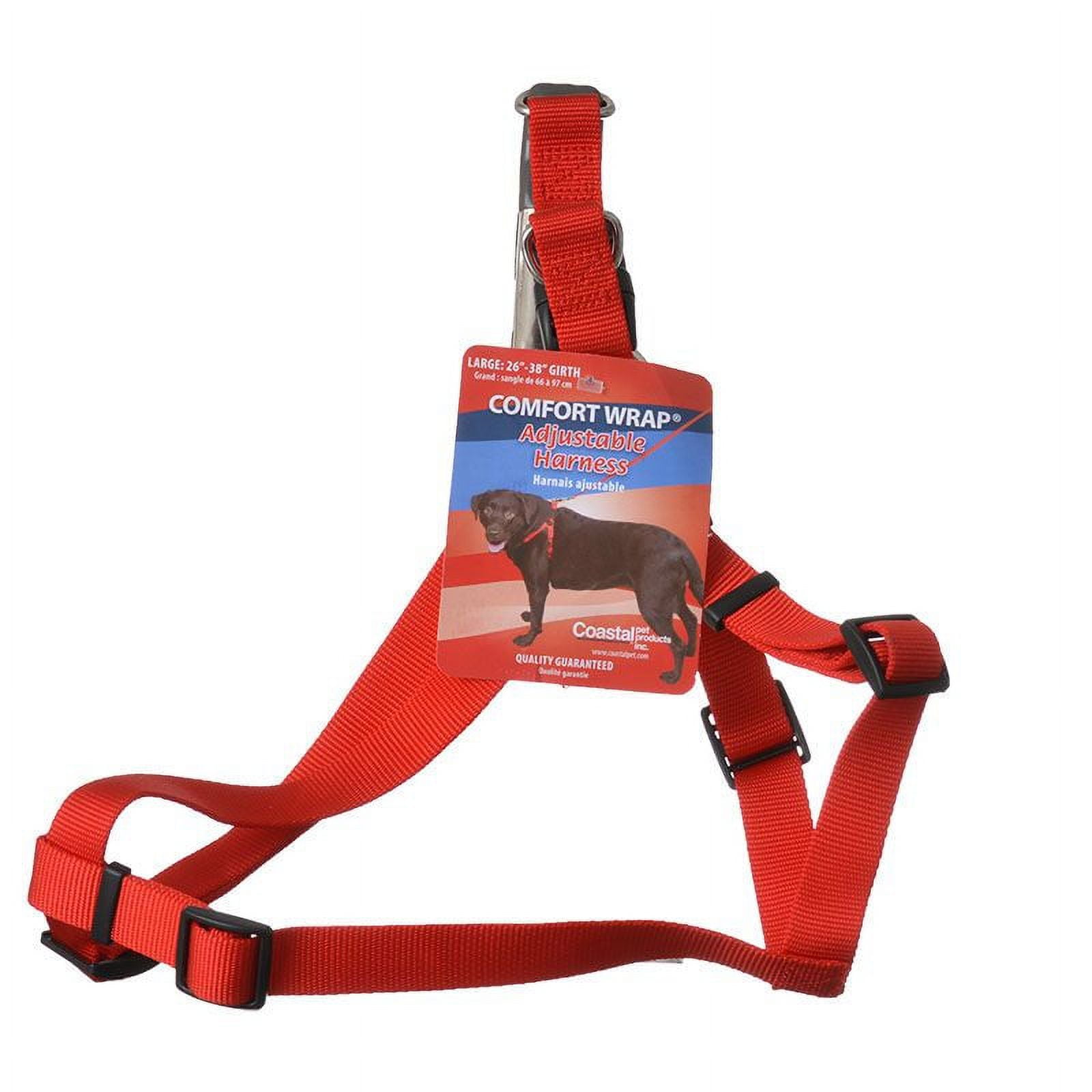 Comfort cheap wrap harness