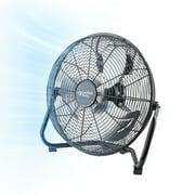 Comfort Zone 12 Inch High Velocity Cradle Fan